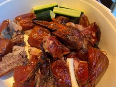-福照楼汽锅鸡·云南菜(护国路店)