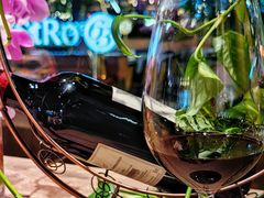 -Bistro 63 创意融合料理(广粤天地店)