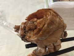 -蟹肉煲蟹肉(阊胥路店)