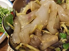 -满园烤鸭·春饼(中街大悦城店)