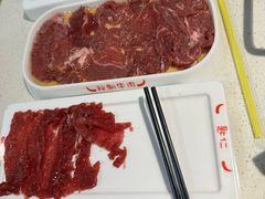 -浪里寻·臻牛养生牛肉火锅(方圆荟店)