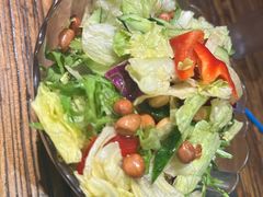 -柿子树炭烤羊腿(金台路店)