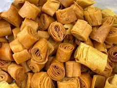 -吴裕泰茶庄(前门大街店)