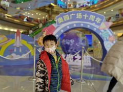 -奥园广场(广州番禺福德路店)