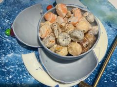 -3号仓库·创意中国菜(嘉兴龙鼎万达店)