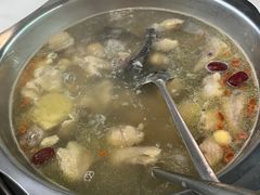 -福源药膳鸡(天润城店)