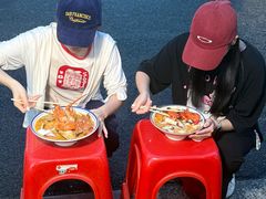 -三爷糟粕醋·鲜鱼汤·海南特色小吃(新华南路店)