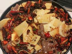 -乔阿马·江南味·驴肉香(龙湖华泾天街店)