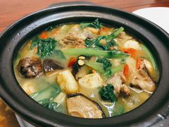 -吴祥记潮州菜·百年老字号·砂锅粥