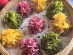 -龍聚祥烧麦馆(鼓楼店)