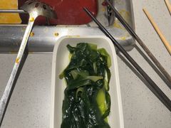 -海底捞火锅(牡丹园店)