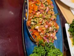 -克比叔叔印度餐厅Kebabs on the Grille (人民广场店)