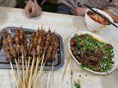 -玉香宫河州牛肉拉面