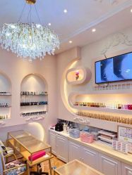 -RL Nail·瑞丽美甲美睫品牌原创店