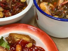 -老三样·旧食新味(万寿宫店)