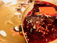 -羊大爷涮肉(亮马桥店)