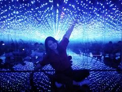 -沃尔玛购物广场(东莞凤岗中心分店)