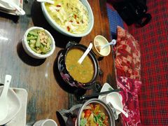 -有梦特色餐厅(古子城店)