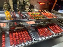 -东北大院·东北菜(三台子店)
