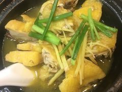 -来客家食府 · 福建客家菜(厦禾路店)