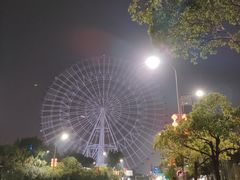 -南昌之星摩天轮