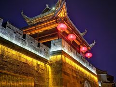 -乾州古城