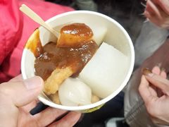 -頂級甜不辣-台北美食 台北小吃 萬華美食 台北甜不辣 台北宵夜 龍山寺美食 附近餐廳 台北美食推薦