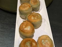 -盘锦生态酒店-火锅餐厅