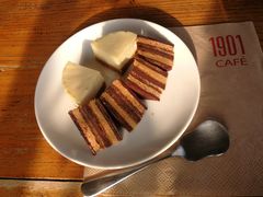 -1901 Cafe(西四店)