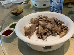 -斯琴阿妈蒙古餐厅(新城店)