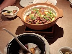 -农耕记·湖南土菜(龙岗熙和园店)