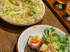 -造精酿餐厅