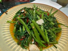 -滕记星发餐室·新加坡菜(巨鹿路店)