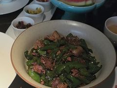 -西郊八号·山野江西菜(开发区店)