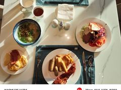 -深圳光明希尔顿花园酒店