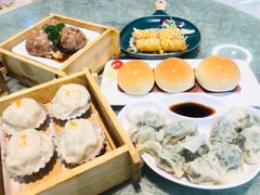 -點無缺茶楼·海鲜酒家(世博店)