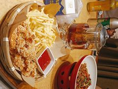 -耕渔小院·湖南鱼鲜(望城店)