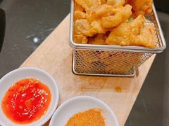 -宴小馆·小海鲜青岛菜(五四广场店)