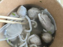 -非遗·十八曲鱼饺(西马总店)