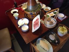 -1078號老北京涮肉(松柏店)