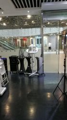 -变画·发型STUDIO