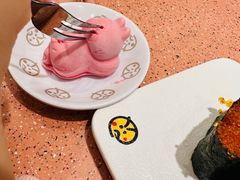 -元气寿司(金光华店)