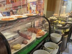 -杭州钱江新城万怡酒店-西餐厅