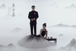 -苏菲雅婚纱摄影(环城南路店)