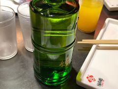 -辣尚瘾·烤鱼·新川菜(交大直营店)
