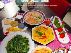 -新越盏·东南亚料理(捷登都会店)