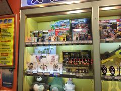 -汤姆熊欢乐世界(滨江店)