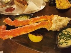 -Burger & Lobster(Dean Street)