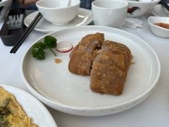 芋香鸭-莆田餐厅PUTIEN(颐堤港店)