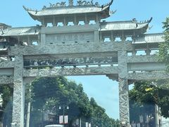 -三国赤壁古战场